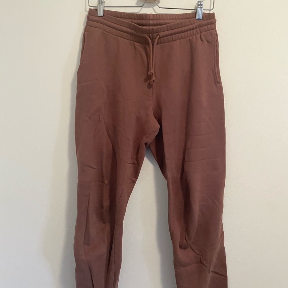 TNA Women's Brown Joggers